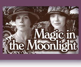 Magic in the Moonlight