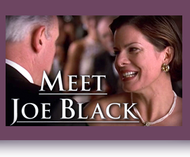 Meet Joe Black