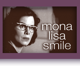 Mona Lisa Smile