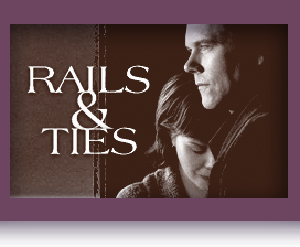 Rails & Ties