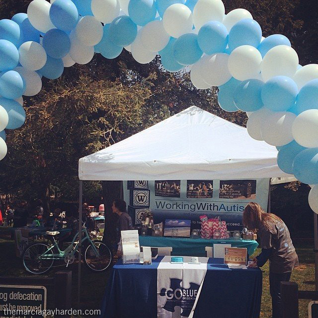 The Official Marcia Gay Harden - Life and Style