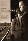 Rails & Ties Poster
